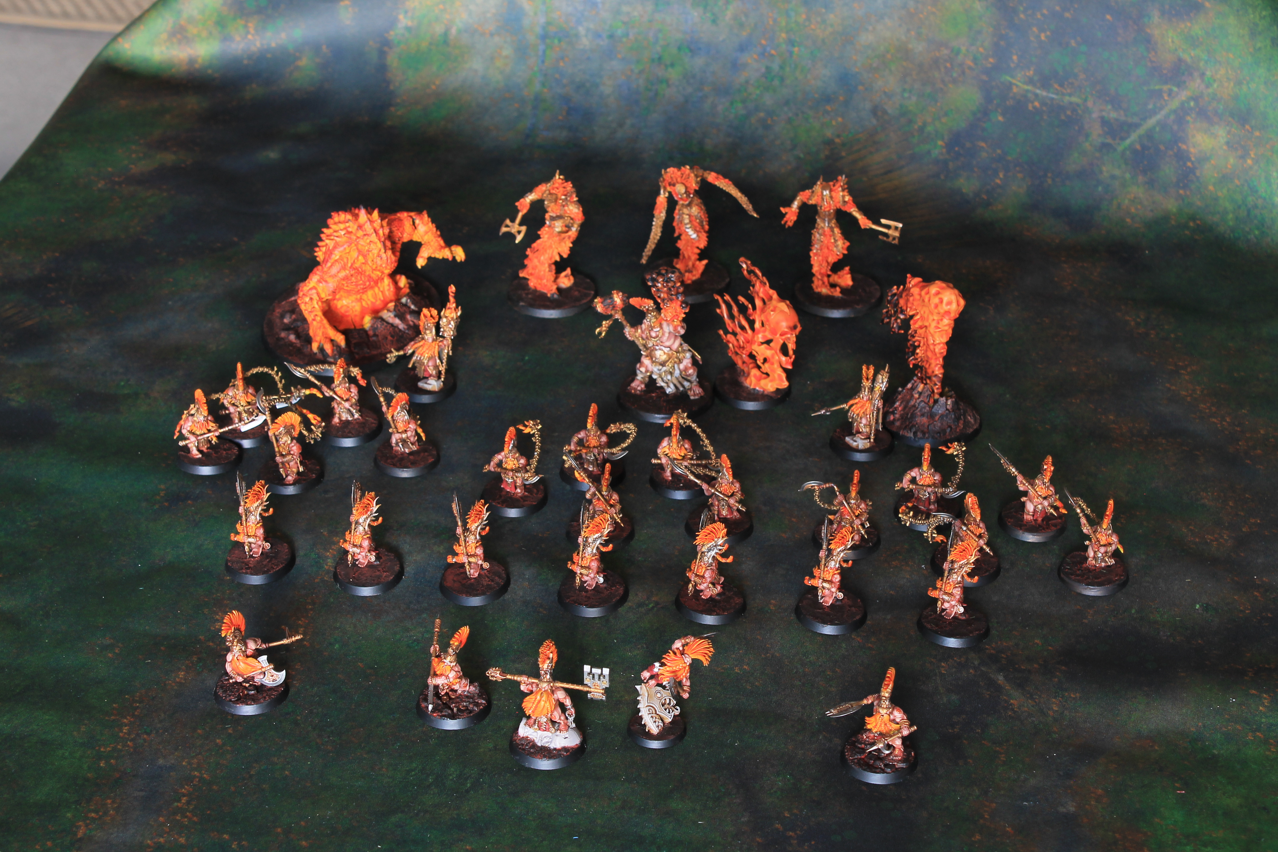 Fyreslayers