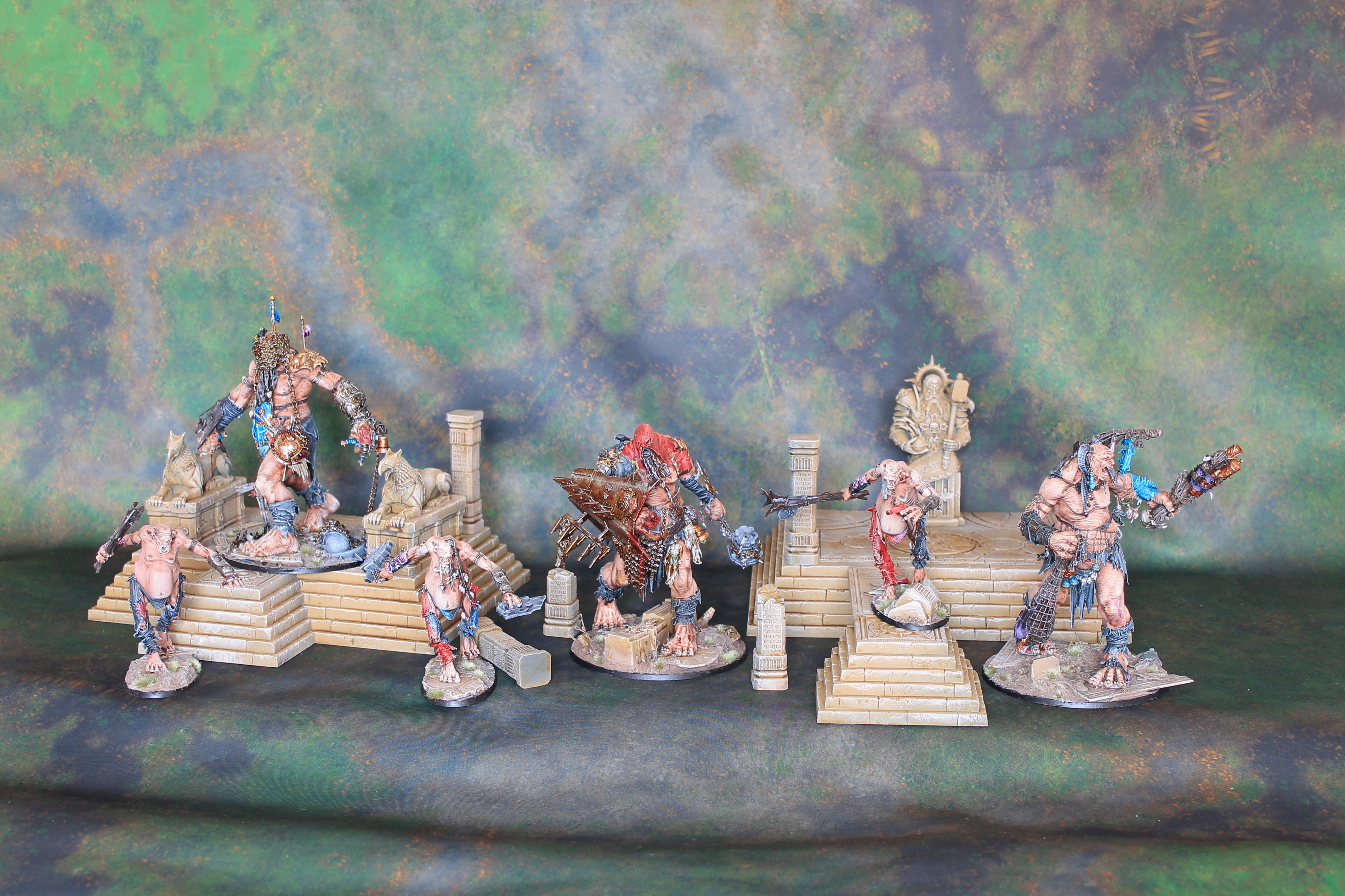 Sons of Behemat
